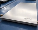 Nickel 200 201 Ni 270 N4 Pure Nickel Plate EN10204 3.2 Aerospace & Power Generation Applications