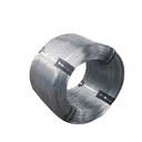 Factory Price 16 Gauge 14 Gauge High Tension Gi Iron Wires Electric Galvanized Steel Wire for Fence
