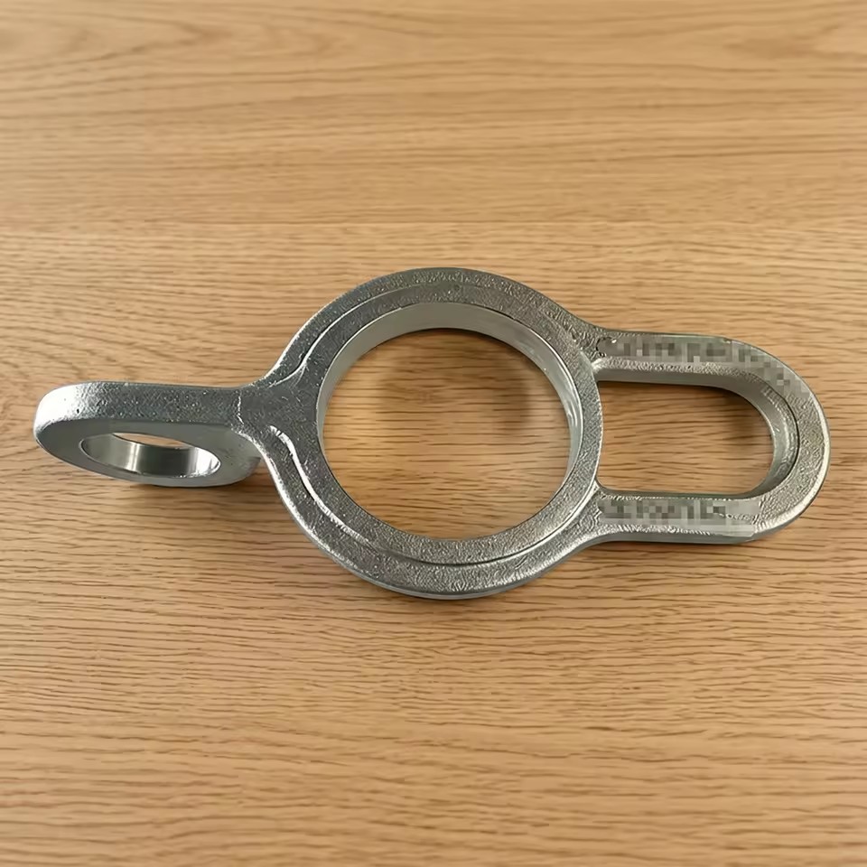 Factory Direct Water Glass Lost Wax Casting High Precision Carbon Steel Alloy Steel Casting Parts OEM Service Industrial