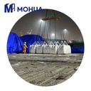 New Design High-quality Graphitized Petroleum coke Supplier for Efficient Metallurgy and Steel Making