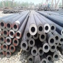 Precision Tube 20 Q345 Q235 Seamless Carbon Steel Pipe / Tube S275JR S355JR S40C Precision Tube Pipe
