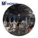 Low Sulfur Raw Petroleum coke Price Graphitized Petcoke Petroleum coke Gpc for Carbon Additive