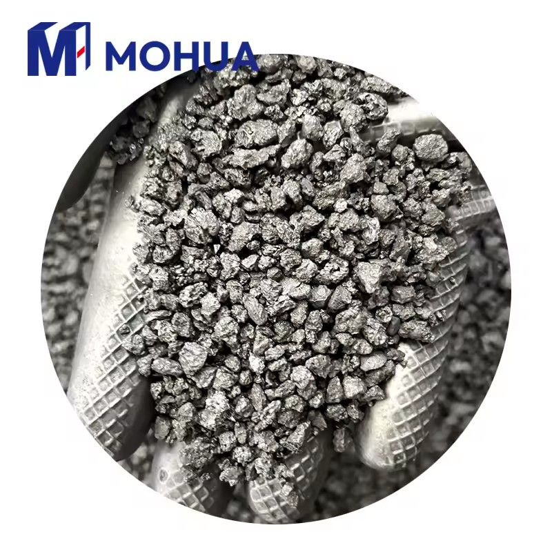 Factory Wholesale Price Graphitized Petroleum Coke Coal High Quality Calcined Anthracite Coal