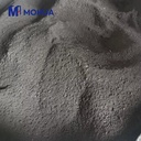 GPC001 High Carbon 98.5% Sulfur 0.05% Graphite Electrode Powder/Scrap Artificial Graphite Powder/Scrap 0.2-1mm High Purity