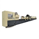 CNC Drilling Machine TK2150 High-Accuracy Deep Hole Drilling and Boring for Long Pipe and Tube Processing