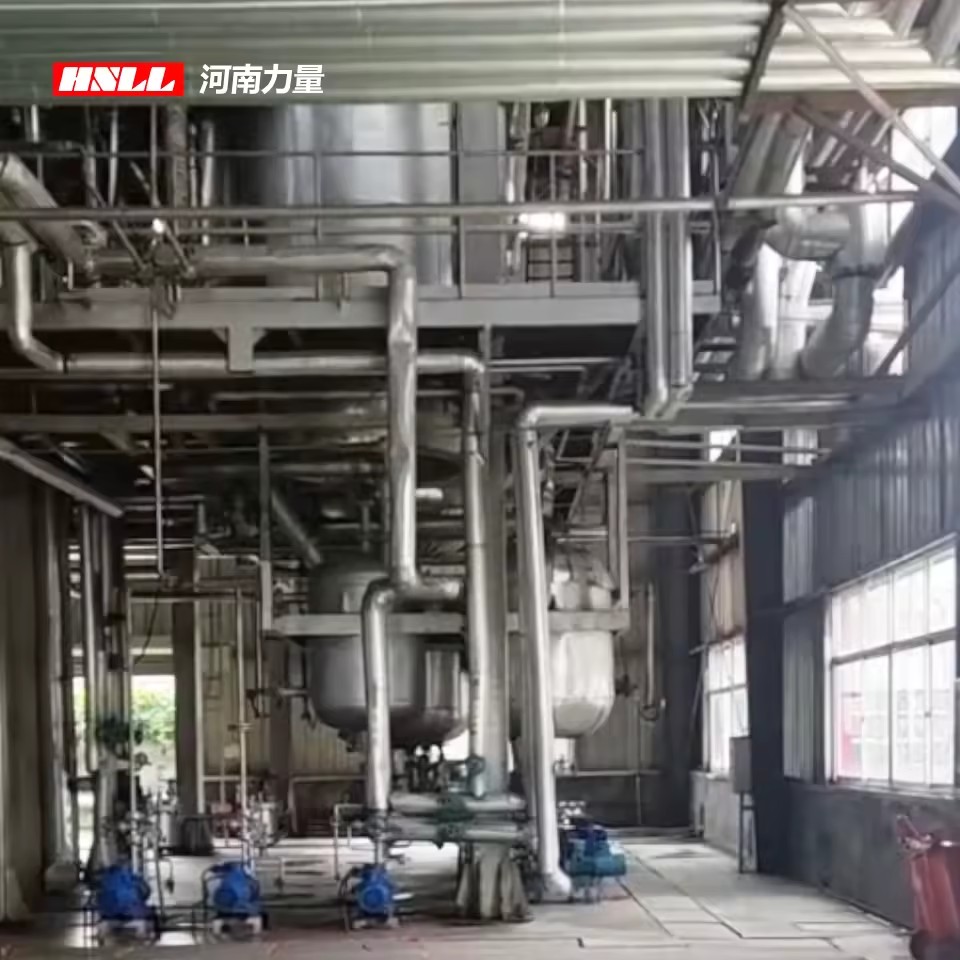 Optimal Conversion Spent Motor Oil and Waste Hydraulic Oil Converting Into Diesel Distillation Equipment Modular Unit