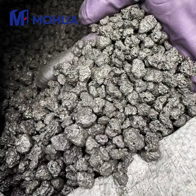Factory Supply Graphitized Petroleum Coke 0-1mm 1-5mm 5-20mm High Carbon Content 98.5%