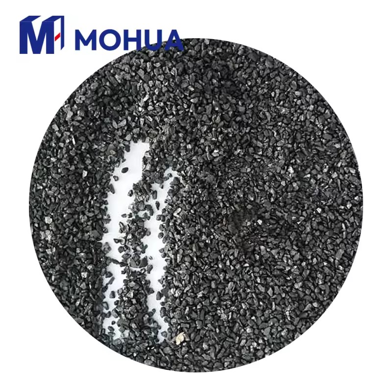GPC with Low Price Graphitized Petroleum Coke Recarburizer Carbon Raiser 98.5% Carbon Low Sulfur 0.05% Competitive Price