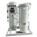 High Purity Oxygen Generator System Gas Generation Equipment