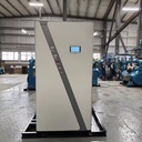 ISO Certified High-Efficiency Automatic Nitrogen Gas Generator New
