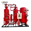 High Purity Nitrogen Supply PSA Nitrogen Generator for Chemical Storage Tank Blanketing Nitrogen Inerting Protection System
