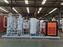 A Fully Integrated, Portable High-purity Nitrogen Generator with Excellent Cost-effectiveness PSA Nitrogen Generator