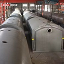 High Value End of Life Tires Petroleum Sludge Post Consumer Plastics Into Fuel Oil with Pyrolysis Machine Waste Plastic