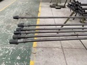 Api Petroleum Equipment Alloy Steel Sucker Rods with Centralizers