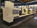 TK2150 Deep Hole Drilling and Boring Machine 70-650mm 3-12m for Cylinder Tube Stable Performance