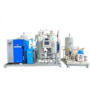 Factory Direct Supply 70Nm3/hr 99.99%purity psa nitrogen gas plant for New Energy Materials