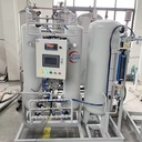 Professional Customization 20Nm3/hr 99.5%purity Nitrogen Gas Generator Company for Chemical Industry
