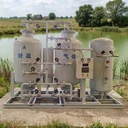 Fully Automated, Fast-start Oxygen Generator System, Oxygen Generator Equipment, PSA Aquaculture Oxygen Generator.