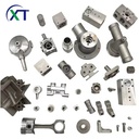 Custom Made Casting Valve Body Seat Housing & Bracket for Industrial Medical Robot & Petroleum Equipment