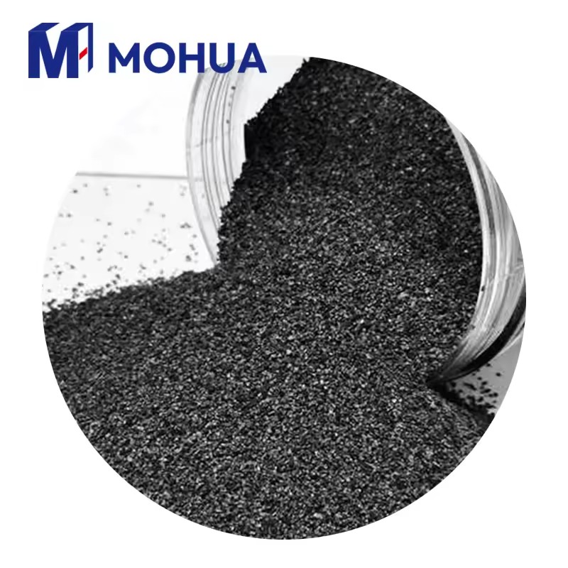 Premium Quality Graphitized Petroleum Coke GPC for Steelmaking Recarburizer Carbon Additive High Carbon Low Sulfur 0.05%