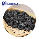 Calcined Graphitized Petroleum Coke GPC for Steel Smelting Recarburizer Additive Fixed Carbon 98.5% Sulphur 0.05% Max