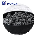 GPC Graphitized Petroleum Coke Carbon Raiser 0.2-1mm 1-3mm for Casting Industry High Carbon 98.5% Low Sulfur 0.05% Nitrogen