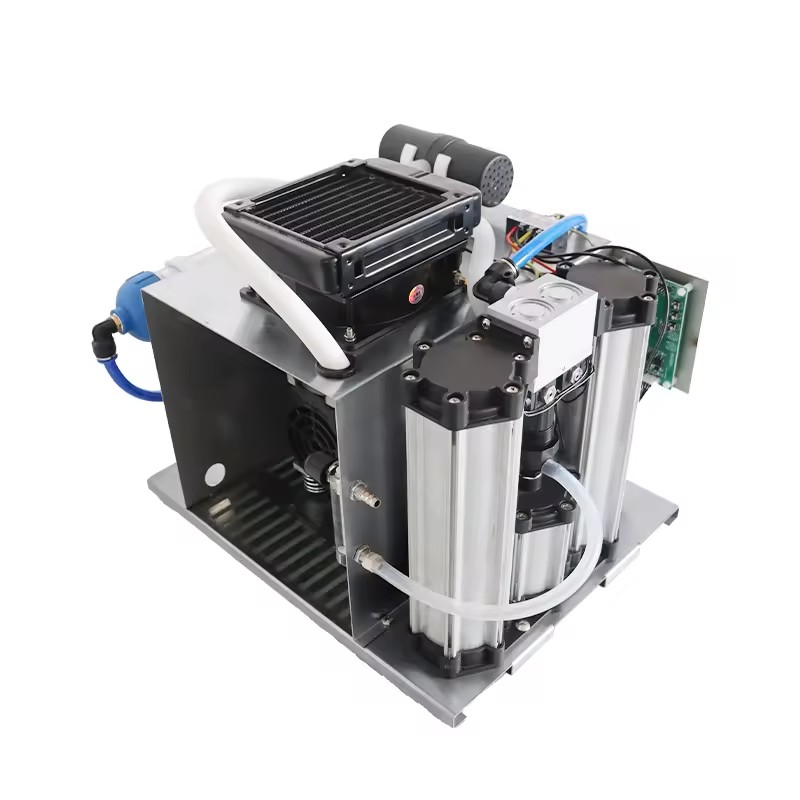 3L/min Industrial Oxygen Generator PSA Oxygen Machine Serving Aquaculture and Fish Farming