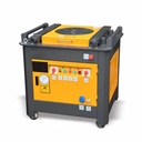 GW42 Supplier Low Price GW42 Auto Steel bar Bender Rebar Bending Machine Bending Machine for Iron Steel for Sale