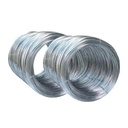 Hot Dipped Binding Factory Supplies Galvanized Steel Wire at Low Price 2.5mm Alambre Galvanizado