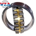 WZA 23068 CA/W33 Spherical Roller Bearing C2 C3 C4 Clearance Available High Load for Paper Making and Energy Equipment