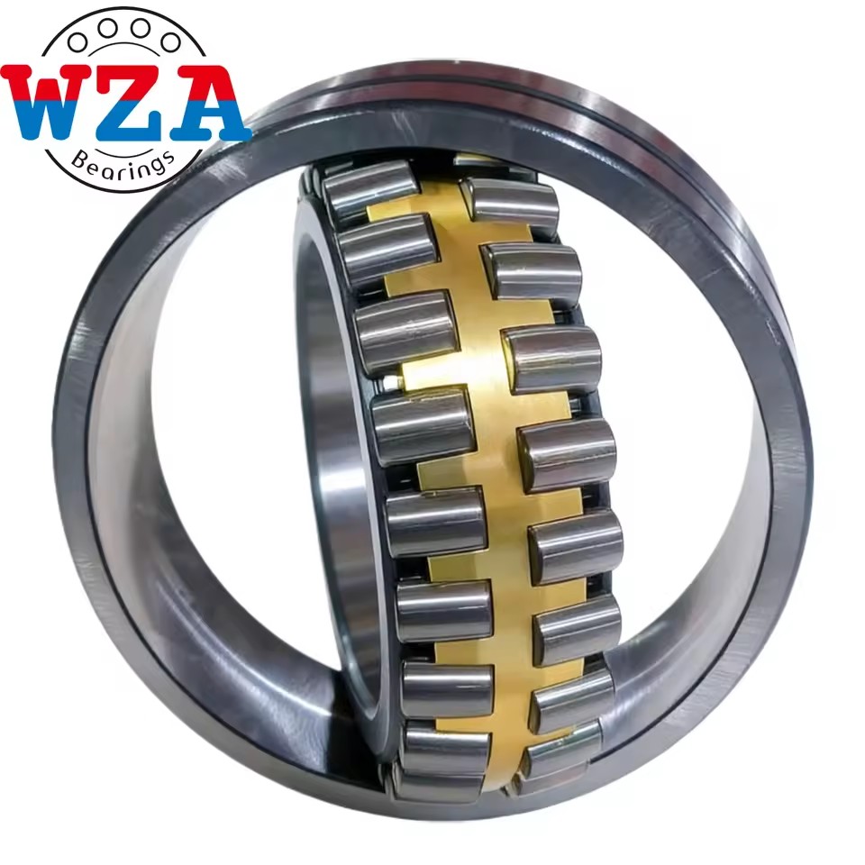 WZA 23040 CA/W33 Spherical Roller Bearing High Load Capacity Wear Resistant Long Service Life For Heavy Industry Equipment