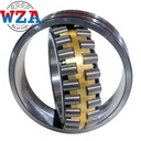 WZA 23034 CA/W33 Spherical Roller Bearing High Load Capacity in Stock Fast Delivery for Heavy Duty Industrial Applications