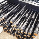 Sucker Rod Grade D KD HL 25ft 3/4 7/8 1 Inch for Sale