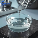 2026 Most Selling Anti Iron Chemical Liquid Paraffin Oil for Needle Pushing Cas 8042475 Mineral Oil