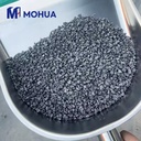 High Carbon Graphitized Petroleum Coke 98.5% Fixed Carbon for Metallurgy