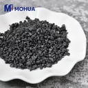 Calcined Graphitized Petroleum Coke GPC 98.5% FC for Tundish Filler Sand and Metallurgical Additives