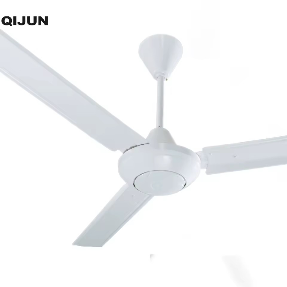 CE CB Test Classic Style 56 60 Inch Ac Motor Industrial Energy Saving Ceiling Fan