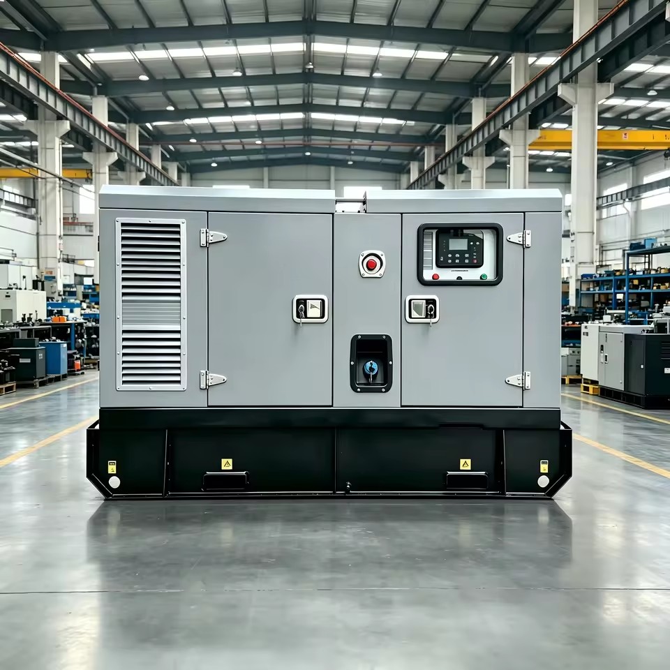 40kw Generator 50kw Generator Price 3 Phase 40kw 50kva Diesel Generator Price 60kva Diesel Generator Silent Suitable Farms