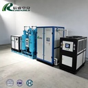 Small PLC Controlled High Purity 99.99% Liquid Nitrogen Machine LN2 Generation Device Gas Equipment Easy to Operate