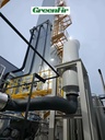 Energy Saving Cryogenic Air Separation Unit (ASU) for Steel Mill & Chemical Industry