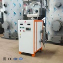 200hp 300hp Electric Generator for Factory Processing Central Heating,industrial Grade Industrial Steam Supply Boiler Eac Ce