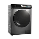 Multi-hotel Unified Control Front Load Washer Mechanical Control Energy-Saving Stainless Steel Commercial Drum Laundry Equipment