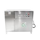 Industrial PSA Oxygen Plant Integrated Oxygen Generation Equipment for Large Scale Fish Shrimp Industrial Aquaculture
