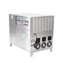 Industrial Full Automatic PSA Oxygen Maker Stable Oxygen Generating for High Density Recirculating Aquaculture Farm