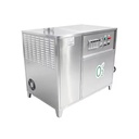 Industrial High Purity PSA Oxygen Generator Complete Aquaculture Oxygenation System for RAS Factory Fish Shrimp Breeding