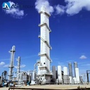 PLC Controlled Cryogenic Gas Generator for Liquid Argon Oxygen Nitrogen Production High Efficiency Long Service Life