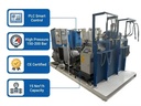PSA Oxygen Generation System on Site Oxygen Plant for Industrial Use High Capacity Oxygen Production Equipment