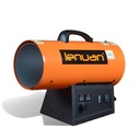 Energy Saving 70kw Propane Gas Fan Heater Uniform Air Supply Forced Air Heater Greenhouse Farm Indoor Quick Warming Device