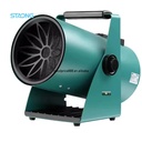 Manufacturer Supplies 3KW Industrial Electric Heaters, Energy-saving Heaters for Home, Factory, and Workshop Use