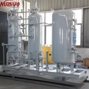 NEW GAS Robust & Durable N2 Gas Generator 99.999% Purity Wear-Resistant PSA N2 Production Machine Nitrogen Equipment